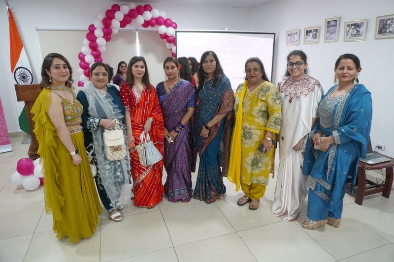 Holi Celebration 2026 - 07 March 2026.